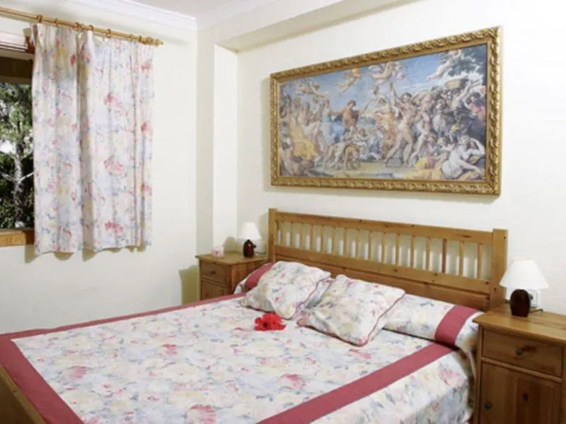 Villa Isabel Sa Rapita