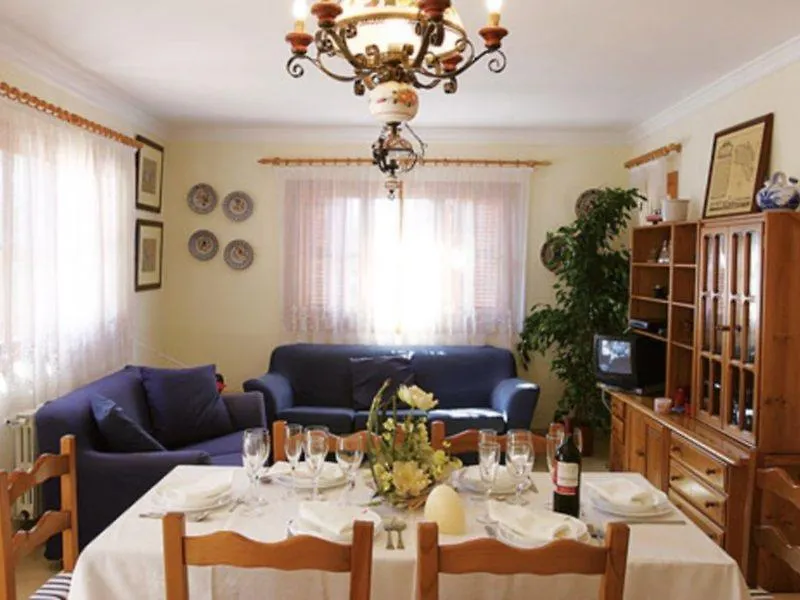 Villa Isabel Sa Rapita