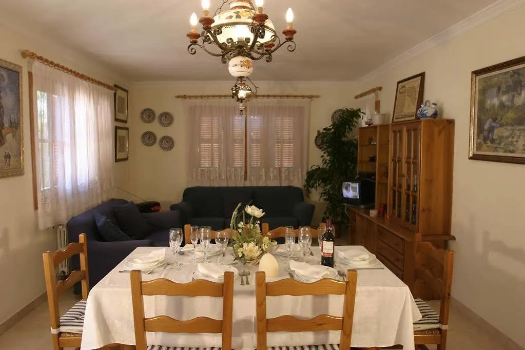 Villa Isabel Sa Rapita 0*,  Spain