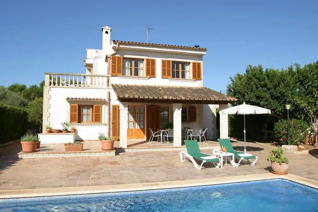 Villa Isabel Sa Rapita