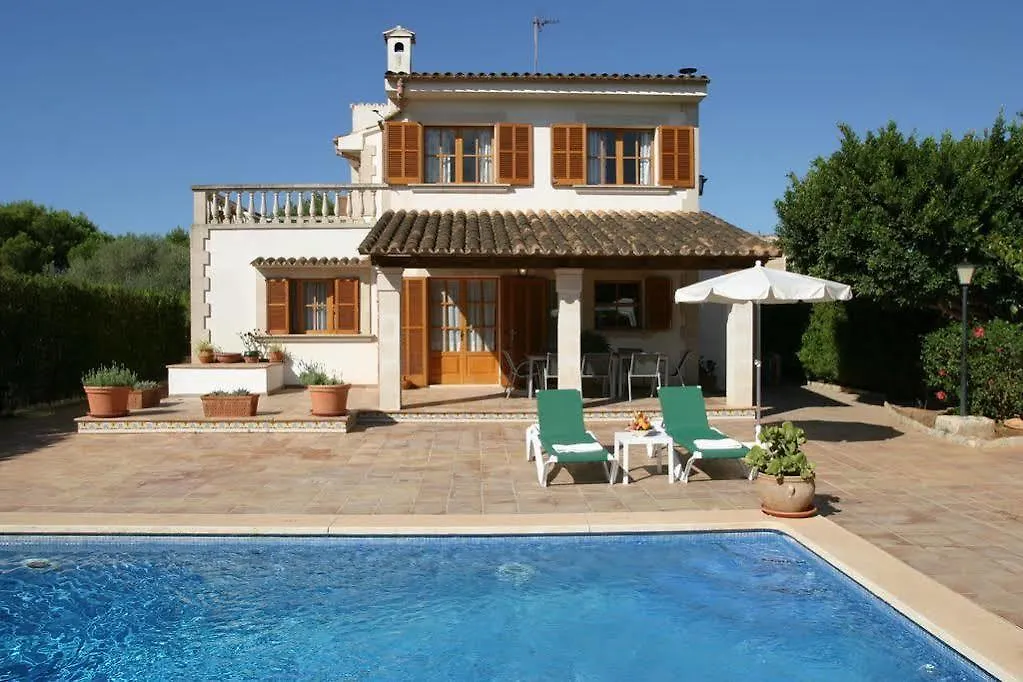 Villa Isabel Са-Рапита