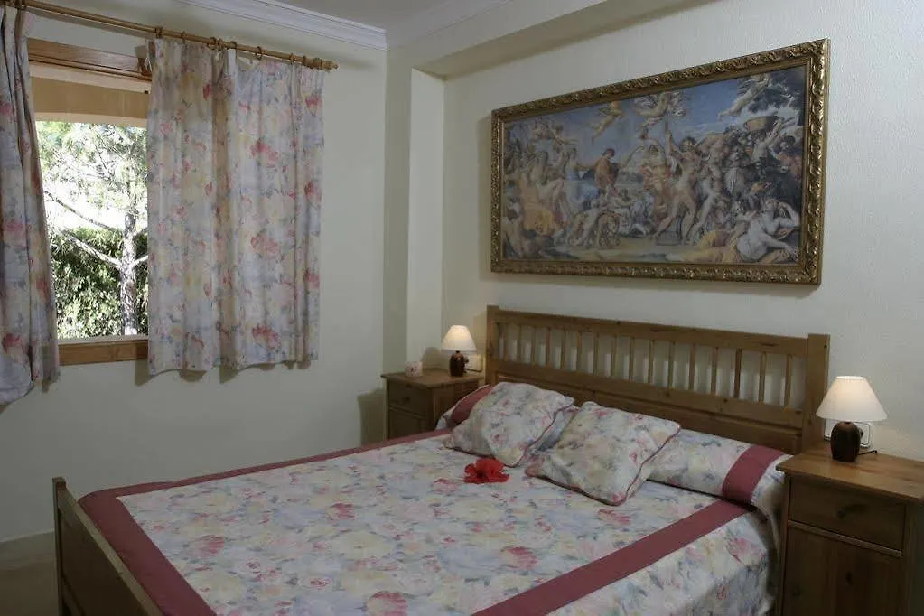 Villa Isabel Sa Rapita